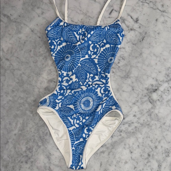 lululemon athletica Other - lululemon revisable swimsuit